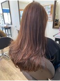 ロングレイヤー