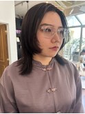 【狐塚】トーンダウン