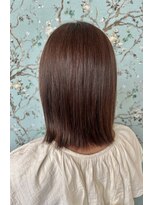 ヴェルサ(Versa)&nbsp;白髪ボカシハイライト