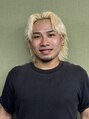 メゾンフォーメン TorRoad店(Maison for men) 榎本 理騎