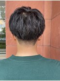 宮崎/メンズカット