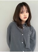 ミディアムグレージュ