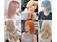 リシェイル(RICHAIR)の写真