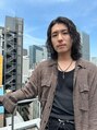 ヒール 銀座(heel) 笠原 健人