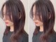 アンラセ(enlace)の写真/毎朝のスタイリングが簡単にキマる♪【再現性重視】のカット技術。忙しい日々でも理想のスタイルを維持◎