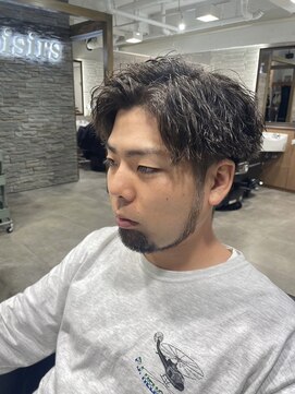 ロワジール 松戸店(Loisirs) ツイストスパイラル