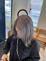 テイスティテラス(tasty terrace)&nbsp;silver greige