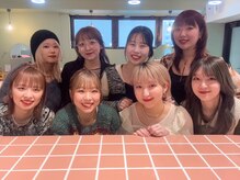 ウクク(UCUCU)の雰囲気（"全スタッフ女性"だからこそ安心して相談してください。）