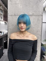 ヴァーディ オモテサンドウ(Vardy omotesando)&nbsp;デザインカラー