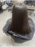(ayame巣鴨)縮毛矯正_艶髪_髪質改善トリーメント_tokio2