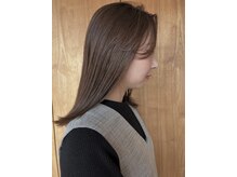 フレイムスヘアデザイン(FRAMES hair design)