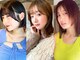 サンルーム(SUN room)の写真/顔周りの動きで小顔効果アップ◎印象を変える、差がつくレイヤーカットで一気にトレンドstyleに♪
