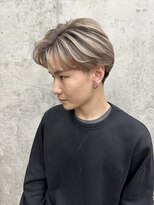 ヌエン 渋谷(NU/EN)&nbsp;メンズシャドールーツ