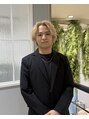 アース 銀座店(HAIR&MAKE EARTH) 音喜多 優也