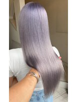 テテ(TETE) 【TETE】エデン プラチナシルバー 心斎橋×長堀橋