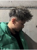 ジェットモヒカン