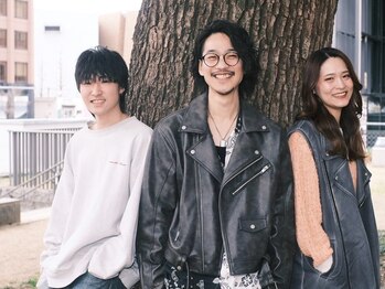 ナイト(KNIGHT)の写真/深夜帯まで営業！アクセス良好な立地で通いやすさ抜群◎こだわりの内装で思い出になる時間をご提供します＊