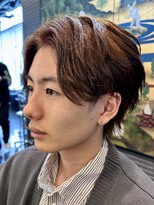 アミーゴ(AMIGO)&nbsp;センターパート