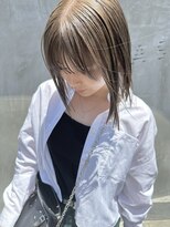 ソラス(SOLAS)&nbsp;ライトオリーブベージュ