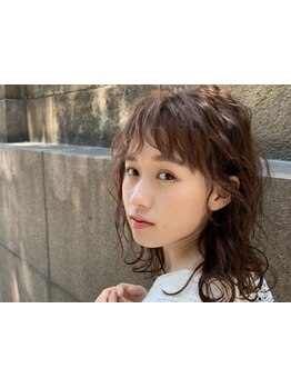 [エアウェーブビータ]はオゾン&ビタミンのチカラでカールを瞬間記憶☆究極のダメージレスでなりたいが叶う!