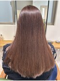 髪質改善縮毛矯正オベリクス
