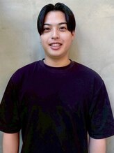 マッシュ 北堀江(MASHU) 上田 涼太