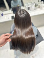 LAPISUTA 門前仲町&nbsp;TOKIO【髪質改善美容院LAPISUTA門前仲町】