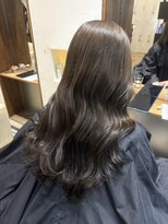 ラウブロッサム 大宮西口店(Lau Blossom) オリーブベージュ