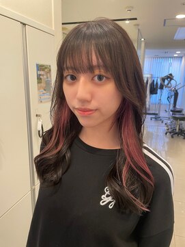 スタイル 成城学園前(STYLE) イヤリングカラー