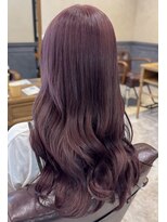 アーカイブ(Archive) ピンクバイオレット