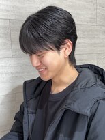 ルセット(Re:cette)&nbsp;韓国風シースルー毛流れマッシュ