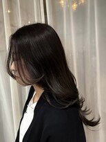 シアカ(SEA A KA)&nbsp;SEAＡKA お客様スタイル12木村心海2025