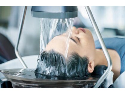 ヘアーデザイン フェローズ(Hair Design Fellows)の写真