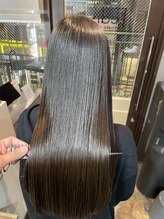 プライベートサロン フェディス(private salon Fedis)&nbsp;プレミアムストレート