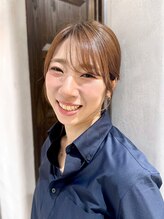 パノラ 立川(PANOLA) 加藤 理沙