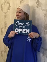 ヘアー ポッシュ(Hair POSH)&nbsp;多邉田 奈々