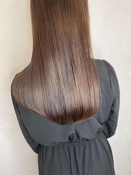 プロデュース 古淵店(Produce) 髪質改善カラー