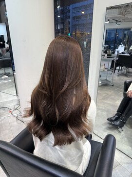 ルル(Lulu) 髪質改善