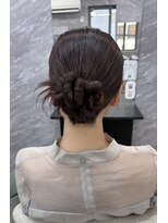 エルディ 大宮(eldy)&nbsp;カチモリヘア