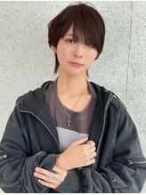 アグ ヘアー ジーナ 大宮東口店(Agu hair gina)&nbsp;酒井 湧世