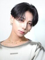 リップス 原宿(LIPPS)&nbsp;クールフェザーセンターパート