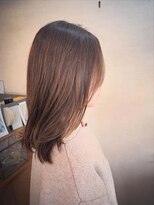 ナウラ(Naurra)&nbsp;ミディアムレイヤー
