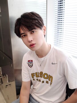 ロウ 銀座(RAW) バームマッシュ