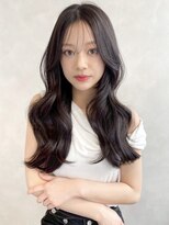 TLUUS 梅田茶屋町店【トゥルーズ】前髪&韓国レイヤー&ボブ&髪質改善【4/4~(予定)】 【TLUUSイメチェン前髪ピンクベージュクールショート】