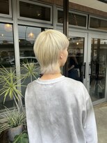イェスオキナワ(yes okinawa) ホワイトカラー