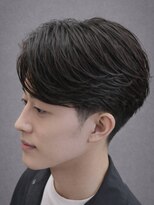 グロウ 天神店(growth) 韓国風センターパート