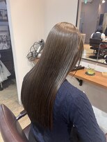ロカリタ キョウト 千本丸太町店(ROCAReTA kyoto)&nbsp;オリーブカラー