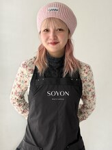 ソヨン 栄2号店(SOYON) HIYORI ハイトーン