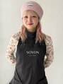 ソヨン 栄2号店(SOYON) HIYORI ハイトーン