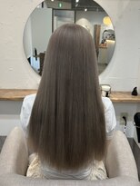 シア 綾瀬店(SHEER)&nbsp;【Mayu】グレージュ